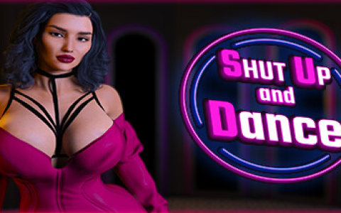 【欧美SLG/汉化/动态】沉寂之舞/Shut Up And Dance Ep.1-10 Ch.2 v1.3 SE PC+安卓双端官中版 百度+UC/11.5G