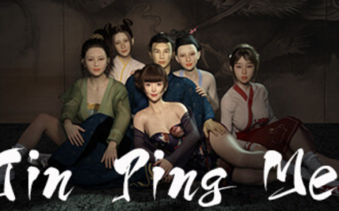 【古风SLG/中文/动态】金瓶梅/Jin Ping Mei V1.0 PC+安卓双端中文版 百度+UC/3.22G