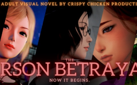 【亚洲风SLG/汉化/动态】纵火背叛/The Arson Betrayal V0.7.5 PC+安卓双端汉化版+画廊解锁 百度+UC/6.9G