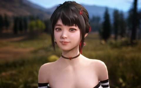 【究极3D大作/沙盒/互动】我们一起BnB/与你在一起BnB/TOGETHER BnB 2025.9.6 官方中文步兵版 百度+UC/29.7G