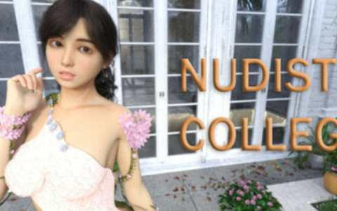 【欧美SLG/汉化/动态】裸体主义学校/裸体主义者学校/Nudist School/NudistCollege V0.20 PC+安卓双端汉化版 百度+UC/5.87G