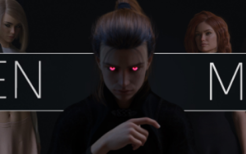 【欧美SLG/汉化/动态】中庸之道/Golden Mean v0.6 汉化版 PC+安卓双端汉化版 百度+UC/9.73G