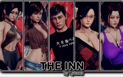 【亚洲风沙盒SLG/汉化/动态】客栈/The Inn Ch.1 v1.00.1 AI汉化版 百度+UC/6.67G
