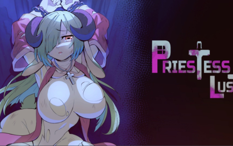 【亚洲风ACT/中文/动态】女祭司的欲望/Priestess Lust V1.0.2 官方中文版 百度+UC/156m