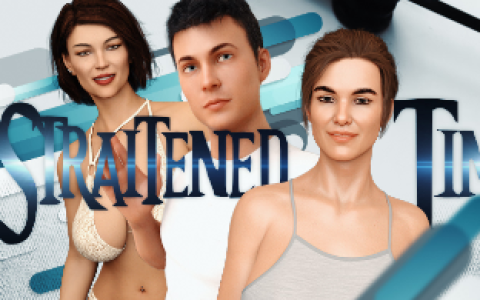 【欧美SLG沙盒/汉化/动态】困难时期/海峡时代/Straitened Times V0.65.0 PC+安卓双端汉化版 百度+UC/6.94G