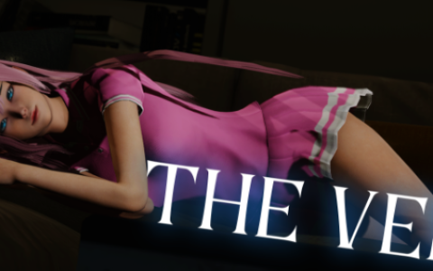 【亚洲风SLG/汉化/动态/】面纱/帷幕/The Veil V0.1 PC+安卓双端汉化版 百度+UC/3.69G