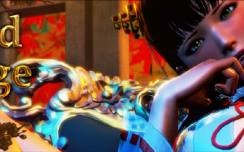 【亚洲风RPG/汉化/动态】邪恶的红胭脂/邪恶胭脂/Wicked Rouge REFINE V1.1.0 PC+安卓双端海阁机翻汉化版 百度+UC/2.78G