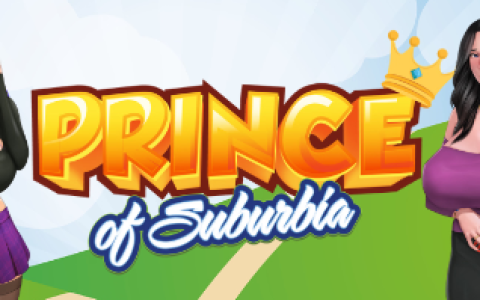 【欧美沙盒SLG/汉化/2D】郊区王子/Prince of Suburbia V1.1.0+DLC 汉化版 百度+UC/5.18G