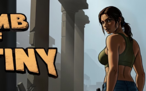 【欧美SLG/汉化/2D】命运之墓/Tomb of Destiny Ch.3 v0.1 PC+安卓双端汉化版 百度+UC/2.16G