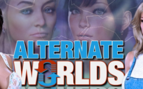 【欧美SLG/汉化/动态】另类世界/Alternate Worlds V0.0320 PC+安卓双端汉化版 百度+UC/6.46G