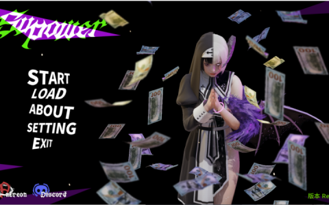 【亚洲风SLG/中文/动态】超能力-重制版/Supower – Remake V0.58 PC+安卓双端官方中文版 百度+UC/1.95G