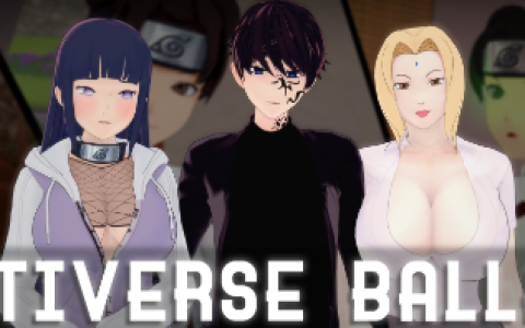 【亚洲风SLG/汉化/动态/火影同人】多元宇宙平衡/Multiverse Ballance V0.9.9.9.1Public PC+安卓双端汉化版 百度+UC/3.61G