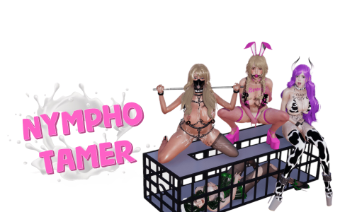 【亚洲风SLG/汉化/动态】花痴驯兽师/仙凤驯兽师/睡莲驯兽师/Nympho Tamer V0.84 PC+安卓双端汉化版 百度+UC/6.47G