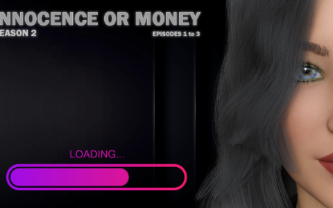【欧美SLG神作/中文/动态】纯真还是金钱第二季/Innocence or Money S2 E3 PC+安卓双端官方中文版 百度+UC/8.54G