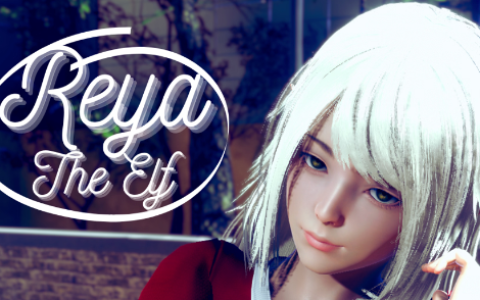 【亚洲风沙盒SLG/汉化/动态】精灵雷亚/精灵蕾雅/精灵瑞雅/精灵女孩/Reya the Elf V0.7.0a SE PC+安卓双端汉化版 百度+UC/15.8G