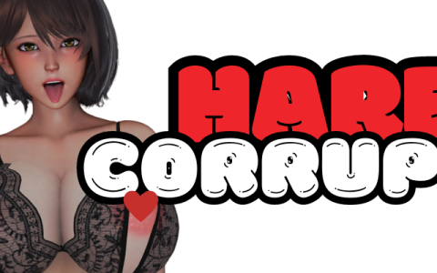 【亚洲风SLG/中文/动态】后宫腐败/Harem Corruption V8.0 PC+安卓双端官方中文版+赞助码 百度+UC/5.94G