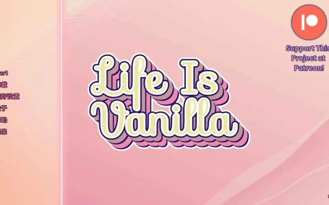 【欧美/SLG/动态/更新】生活是原版的v0.6 AI汉化版【PC+安卓/3.50G】