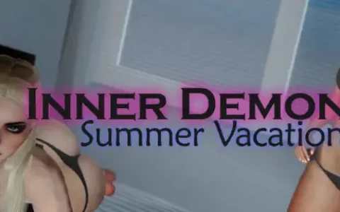 新汉化[日式RPG] 心魔：暑假 v0.1  内嵌AI汉化步兵版 [PC+安卓2.0G]