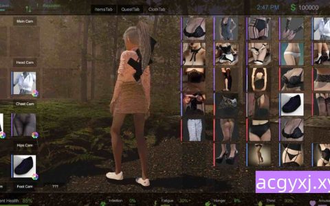 更新[欧美3D/FPS] 怒光尸潮 TooMuchLight V0.7a 英文版 赞助版 [10.0G]