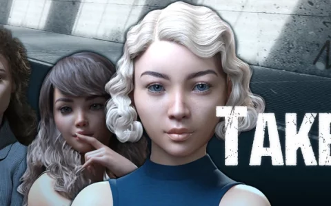 更新[欧美SLG/乱伦] 接管 Take Over V0.91  汉化版 [PC+安卓1.40G]