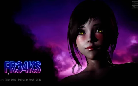 【欧美/SLG/动态/更新】认识怪人v0.6 AI汉化版【PC+安卓/6.77G】