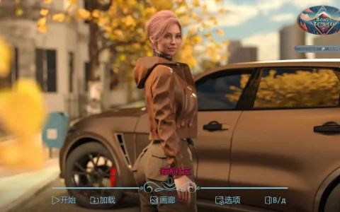 【欧美/SLG/动态/更新】之间的纽带v0.5 AI汉化版【PC+安卓/1.8G】