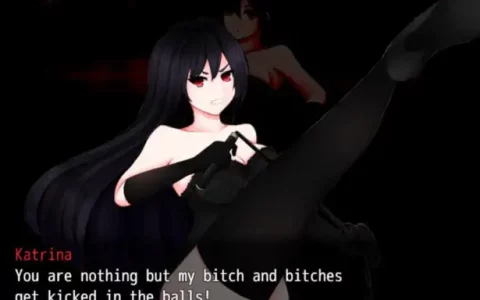 新汉化[日式RPG] 魔之女帝 1：女主宰 V10.5 PC+安卓 内嵌AI汉化步兵版 [2.40G]