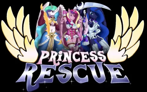 新汉化[日式RPG] 公主救援 v1.0.1  内嵌AI汉化步兵版 [PC+安卓880M]