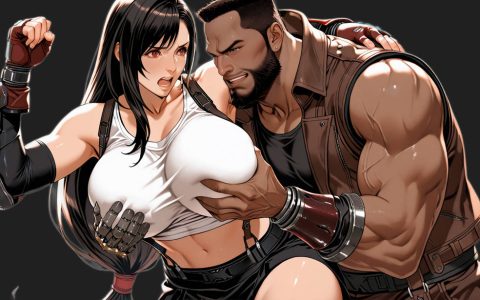 更新[亚洲风SLG/NTR] 第一幻想 First Fantasies v1.06  汉化版 [PC+安卓2.90G]