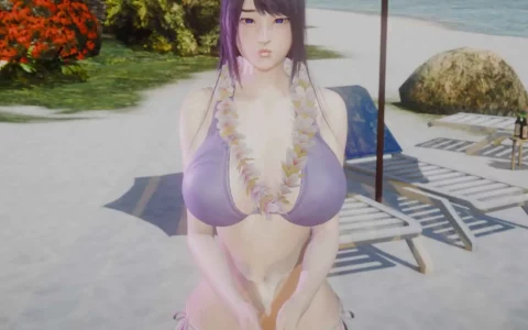 【欧美/SLG/动态/更新】没有后宫只是NTREp.2A AI汉化版【PC+安卓/4.84G】