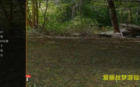 【欧美/SLG/动态/更新】爱丽丝梦游仙境v8.2 AI汉化版【PC+安卓/1.62G】