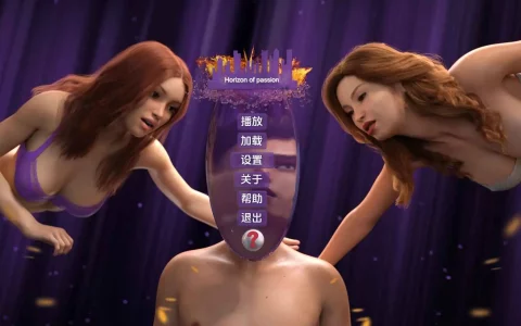 【欧美/SLG/沙盒/更新】改造激情地平线v0.6 AI汉化版【PC+安卓/439M】