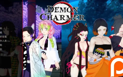 【同人/SLG/沙盒/更新】恶魔魔术师v0.20 AI汉化版【PC+安卓/3.10G】