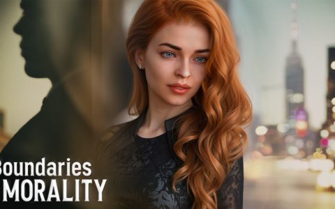 [欧美SLG/动态/更新] 道德的界限 Boundaries of Morality v0.650  官中步兵版 [PC+安卓/4.6G]