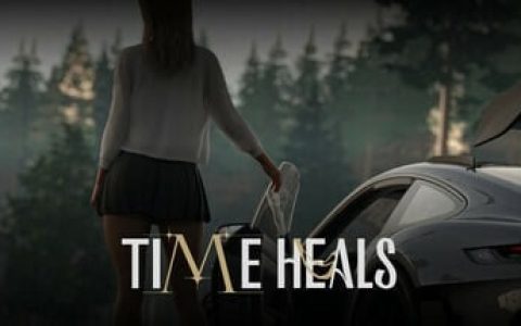 [欧美SLG/动态/PC] 时间疗愈 Time Heals Ch.1 P2 官方中文 [3.3G]