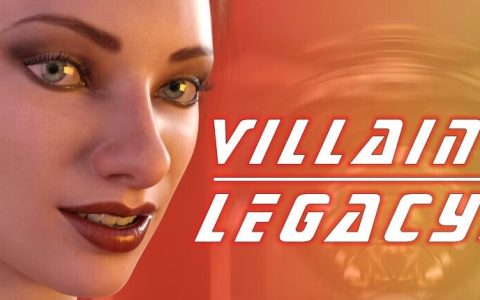 [欧美SLG/动态] 恶棍的遗产2 Villain’s Legacy 2 v0.6.0  汉化版 [PC+安卓/3.8G]