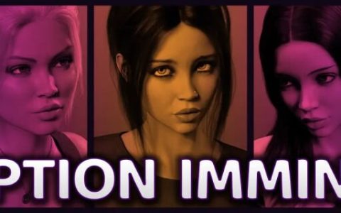 [欧美SLG/动态] 火山爆发即将来临 Eruption Imminent v0.6.0  汉化版 [PC+安卓/6.6G]