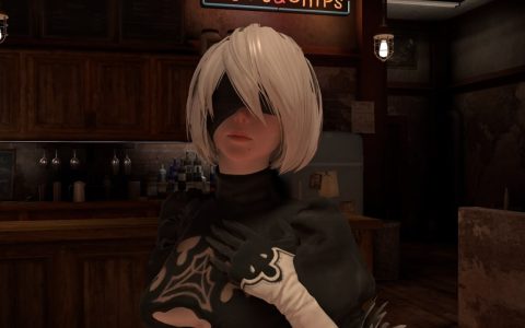 [同人SLG/动态/更新/PC] 面部滋润模拟器 True Facials Pro v0.59 生肉版 [7G]