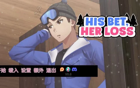 【日系/SLG/动态/更新】他的赌注她的失败v0.8 AI汉化版【PC+安卓/5.41G】