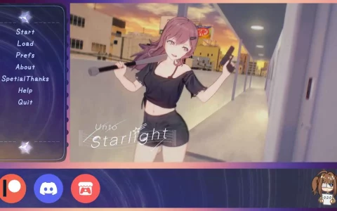 【日系/SLG/动态/更新】星光闪耀v0.2.0 AI汉化版【PC+安卓/2.43G】