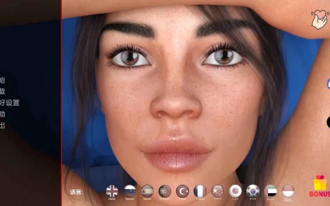 【欧美/SLG/动态/更新】无聊的妻子v0.2.5 AI汉化版【PC+安卓/3.66G】