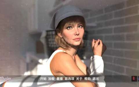 【欧美/SLG/动态/更新】米尔夫海姆：扭曲篇v0.1 AI汉化版【PC+安卓/1.45G】