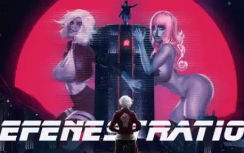 新汉化[日式RPG] 破窗而出 Defenestration V0.5j 内嵌AI汉化步兵版 [ PC+安卓2.30G]